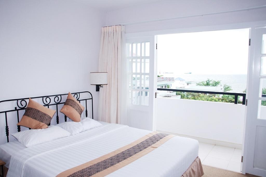 Valley Mountain Hotel Vung Tau