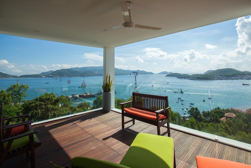 Hapier Nha Trang