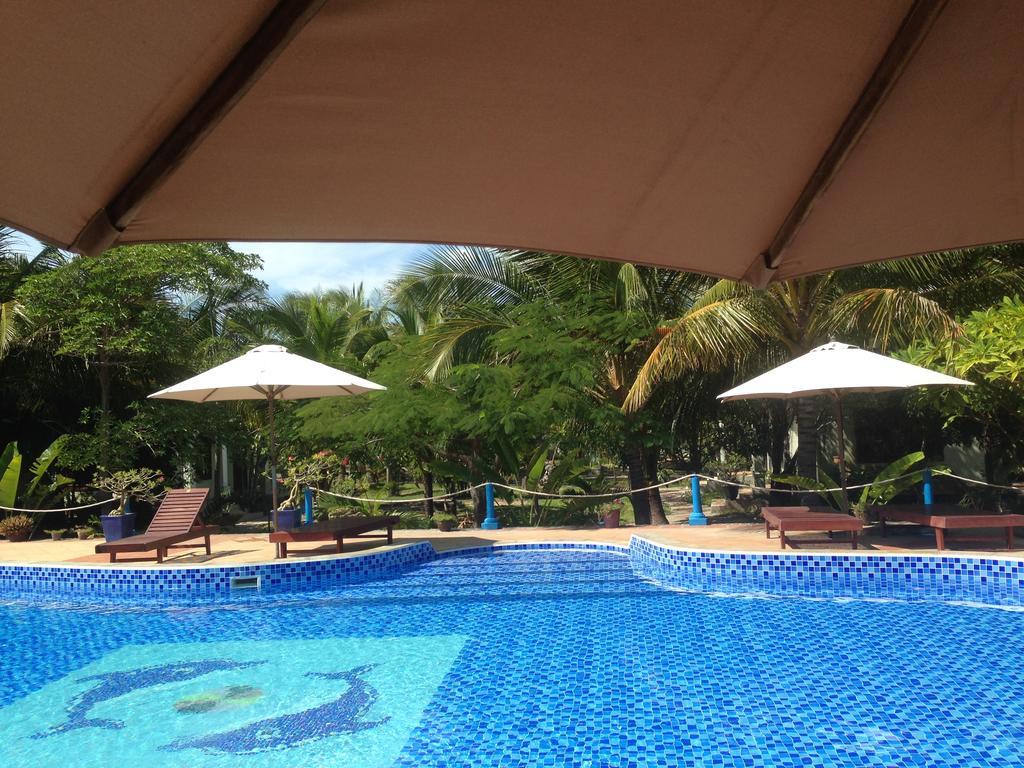 Gold Rooster Resort 3*