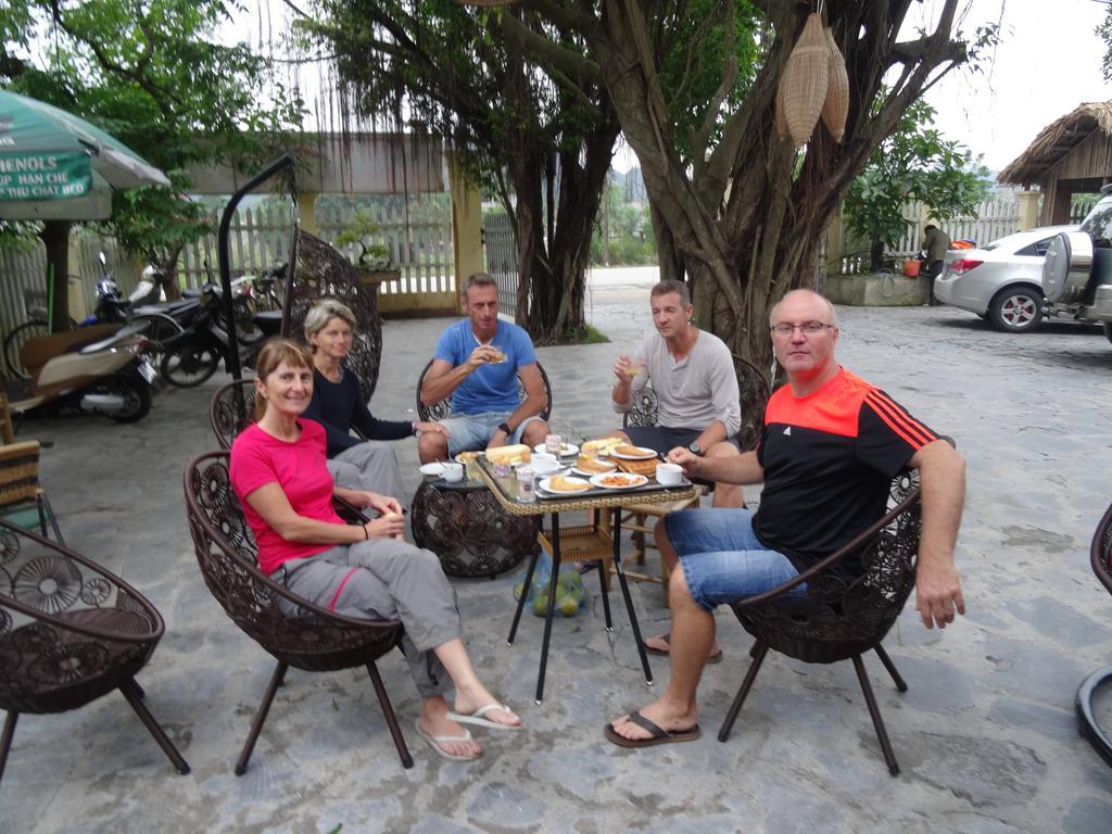 Chez Loan Hotel Ninh Binh
