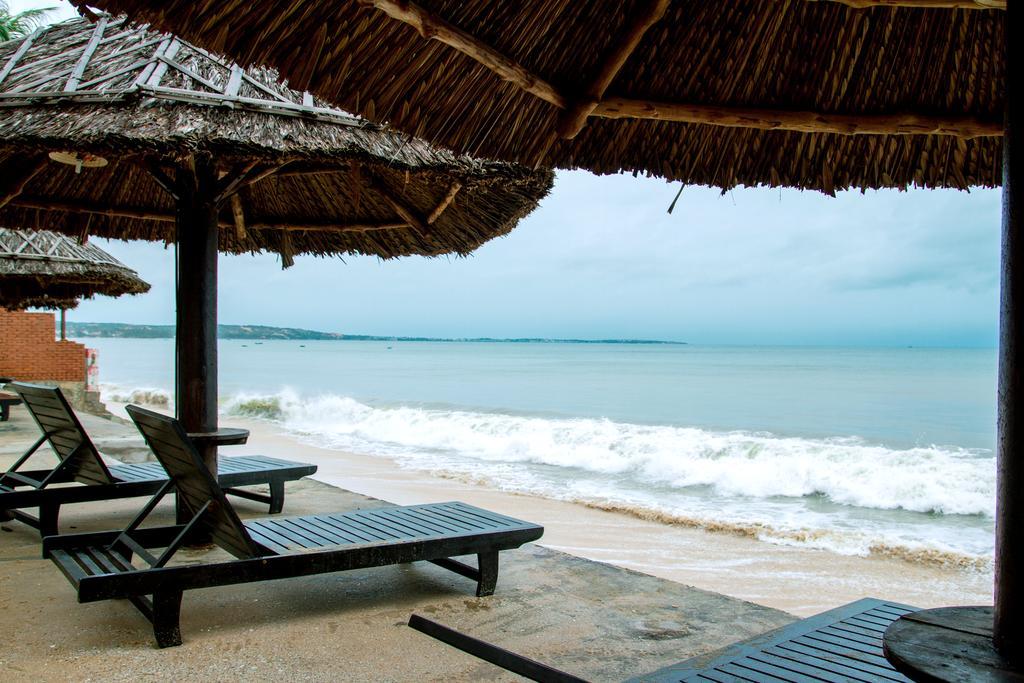 Hotel Riva Mui Ne