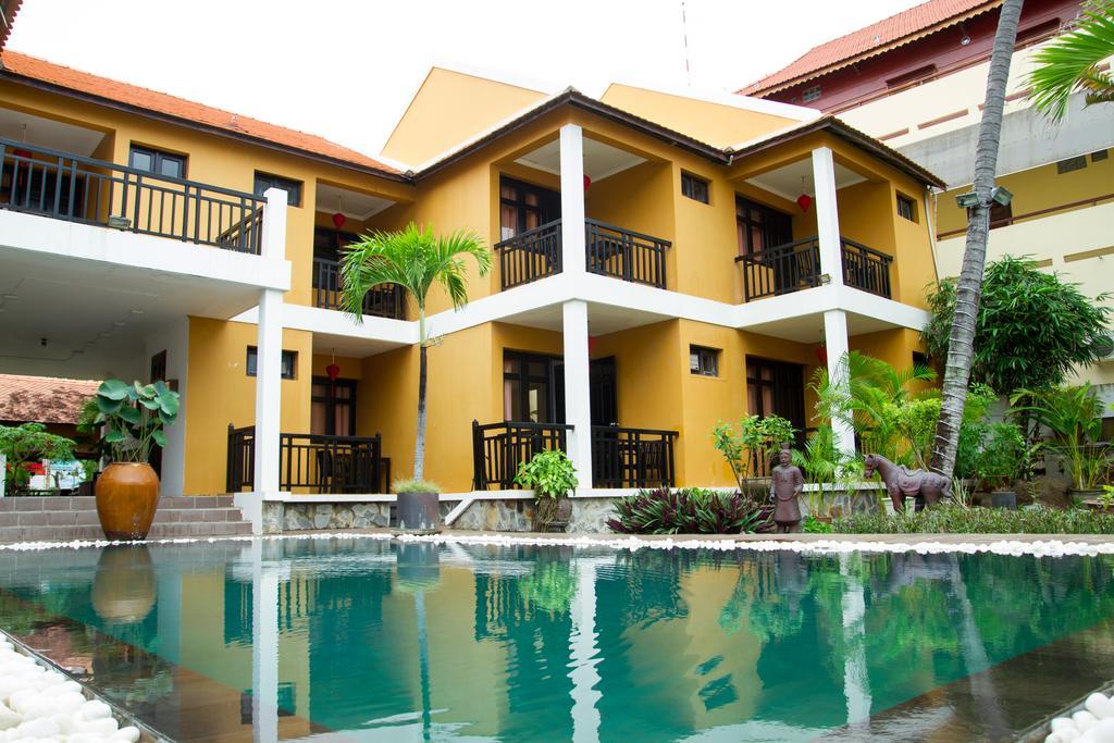 Riva Hotel Mui Ne