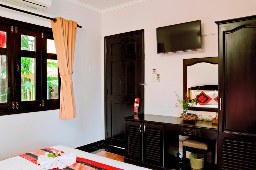 Hotel Riva Mui Ne