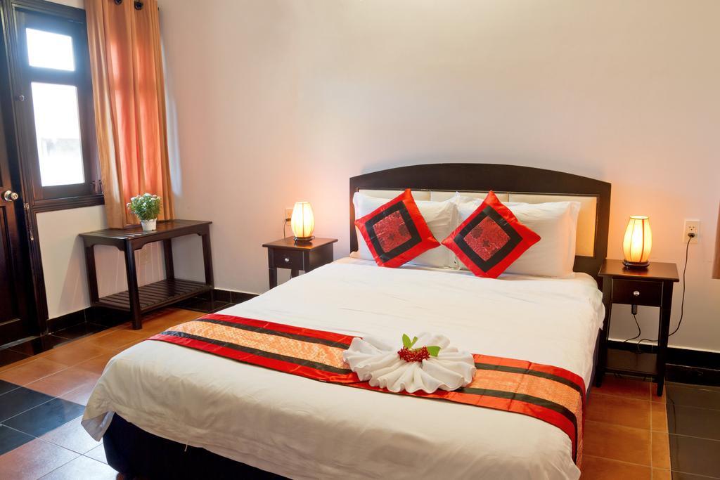 Hotel Riva Mui Ne