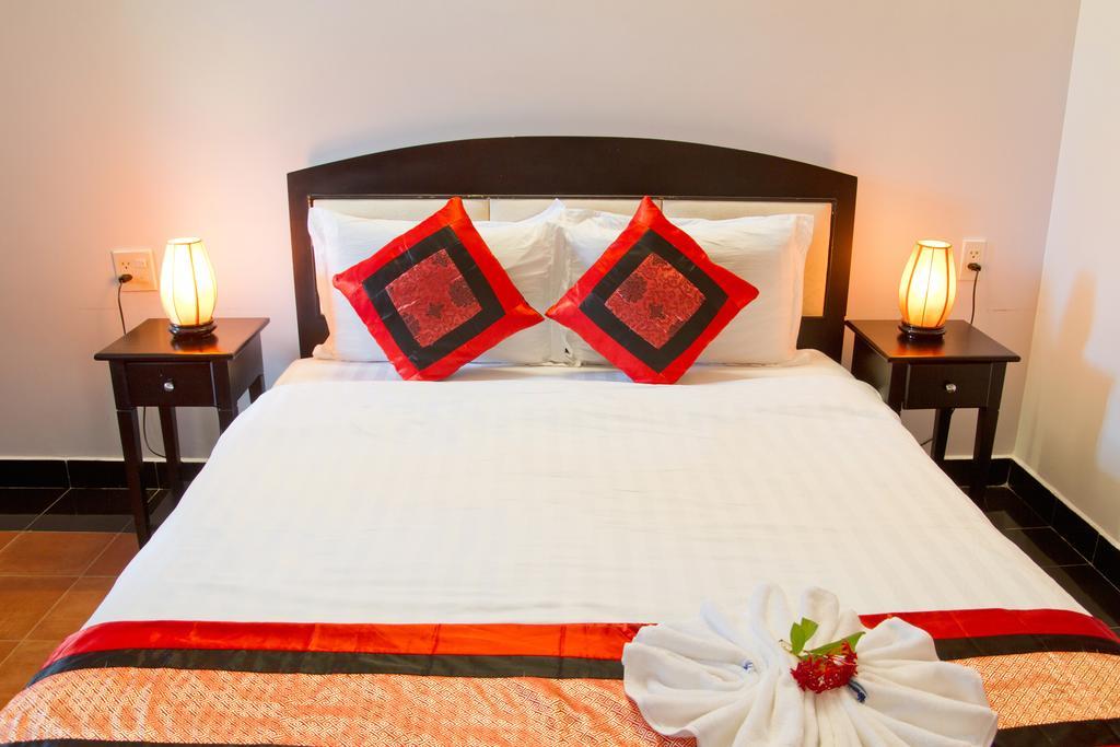Riva Hotel Mui Ne