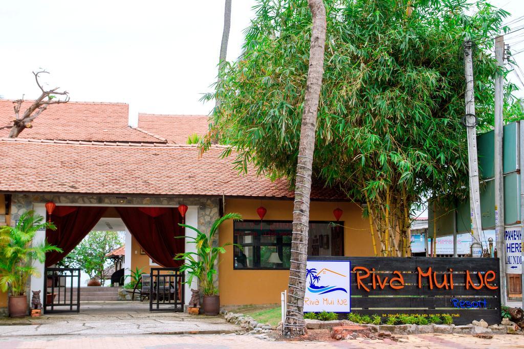 Hotel Riva