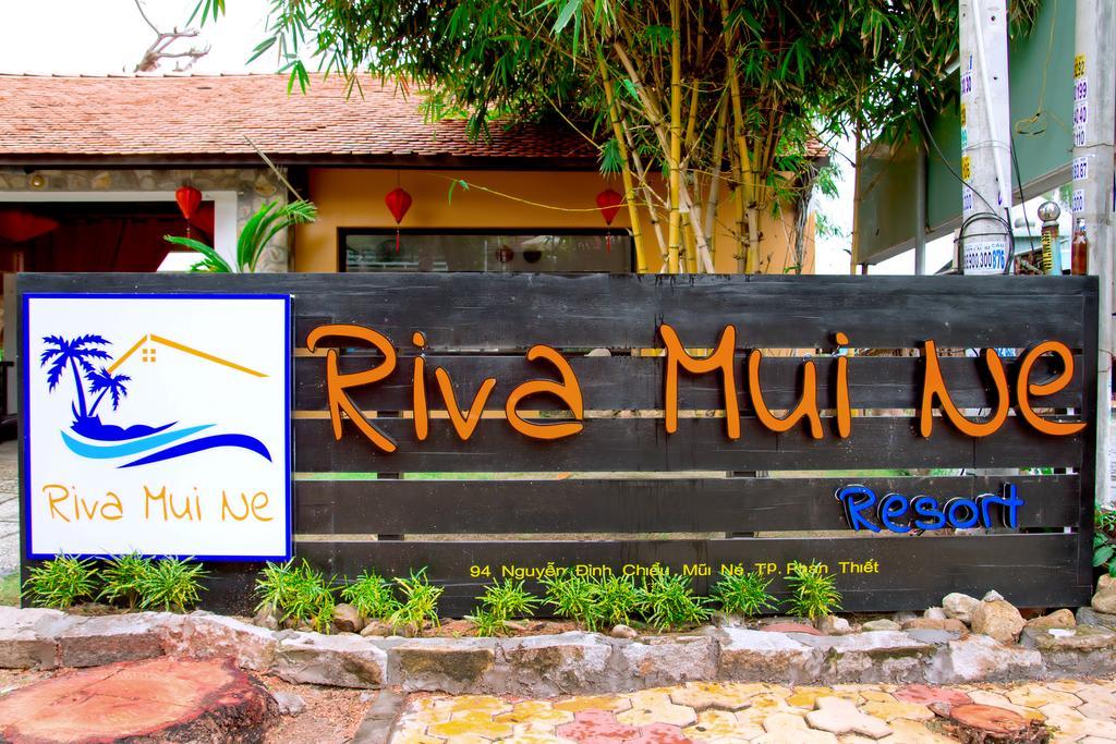 Riva Mui Ne