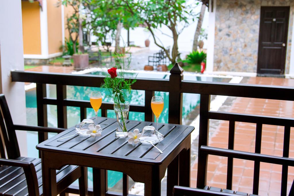 Hotel Riva Mui Ne