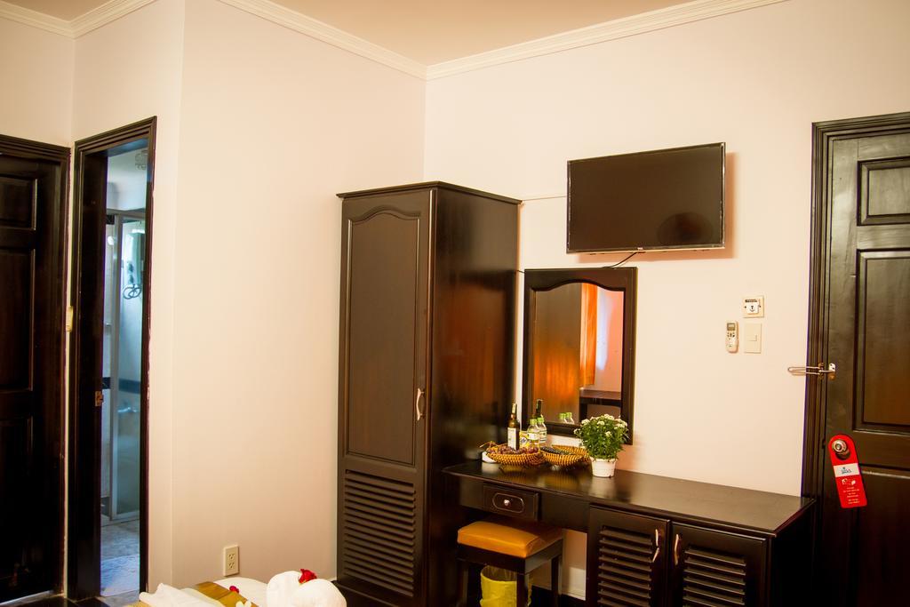 Hotel Riva
