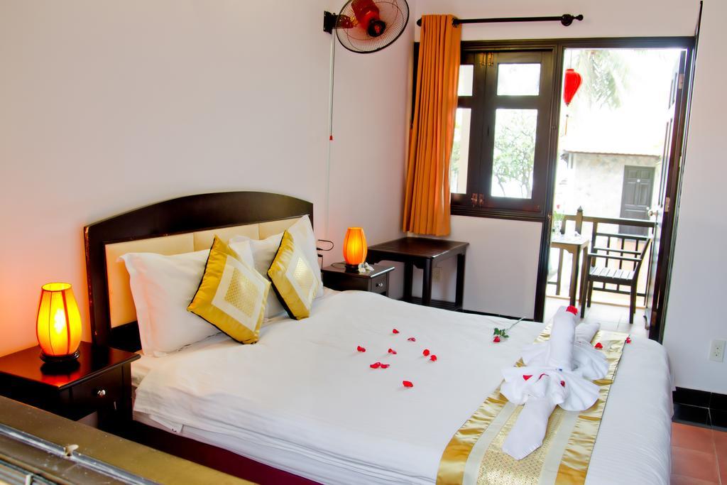 Riva Hotel Mui Ne