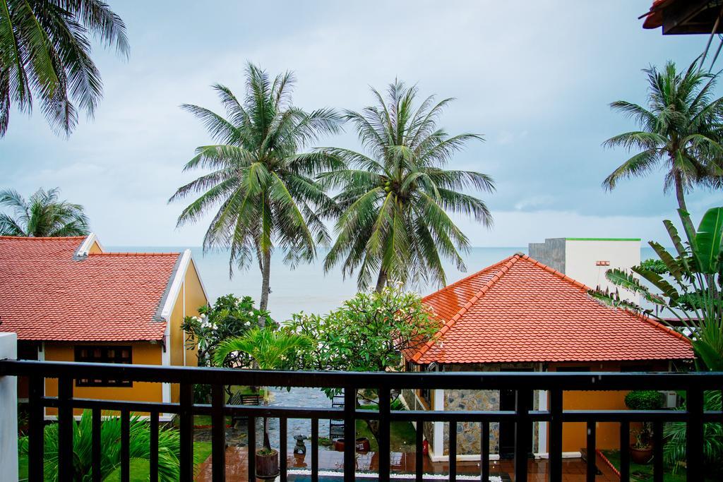 Hotel Riva Mui Ne