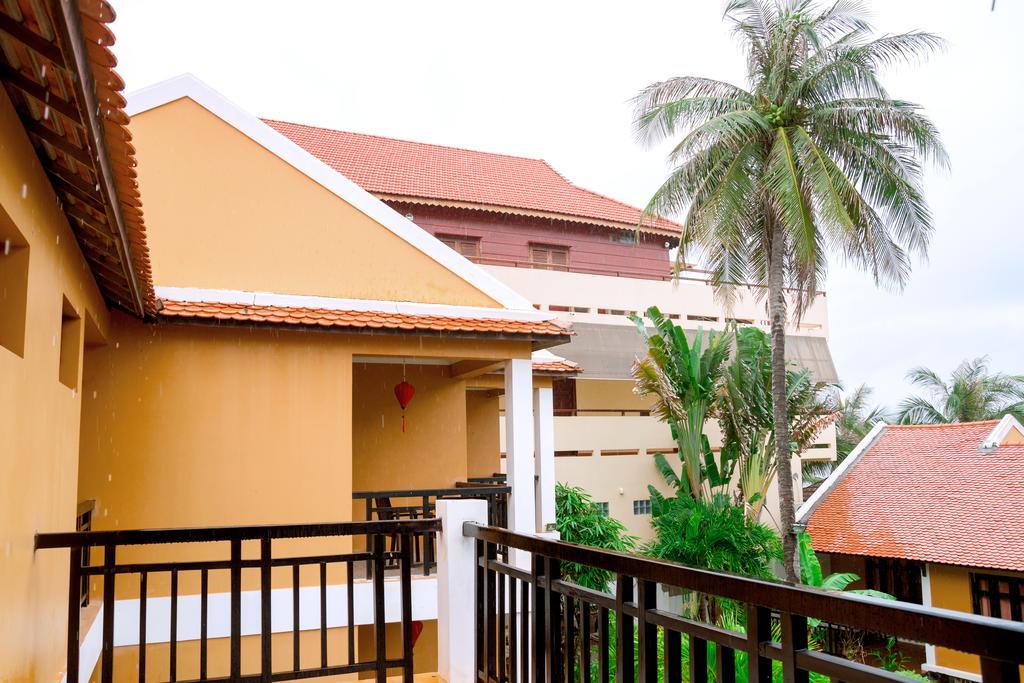 Hotel Riva Mui Ne