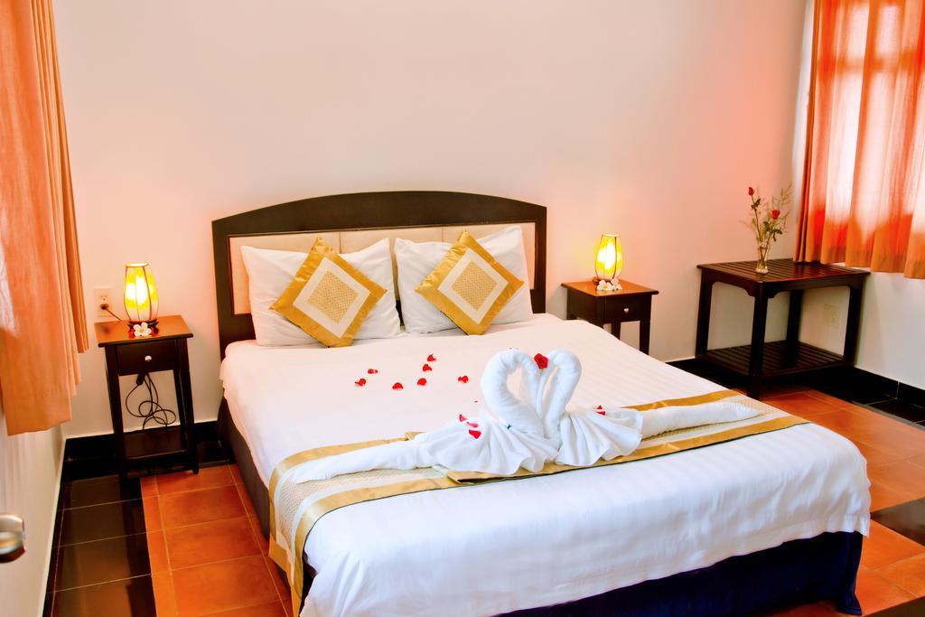 Hotel Riva Mui Ne