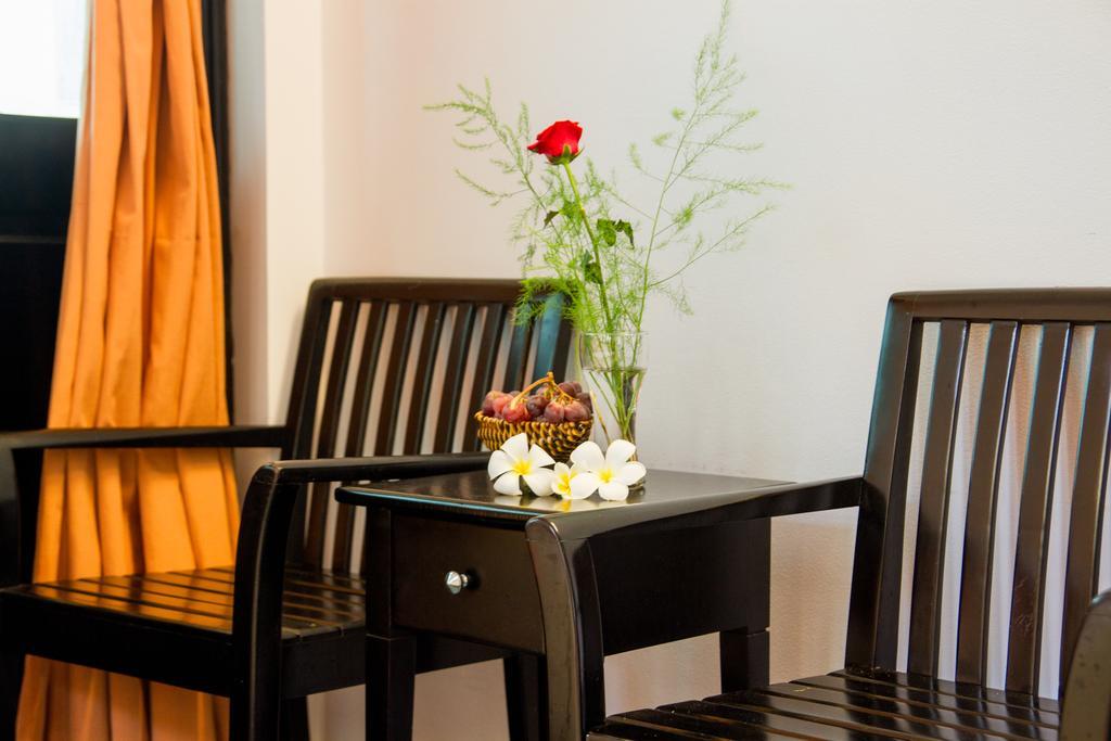 Hotel Riva Mui Ne
