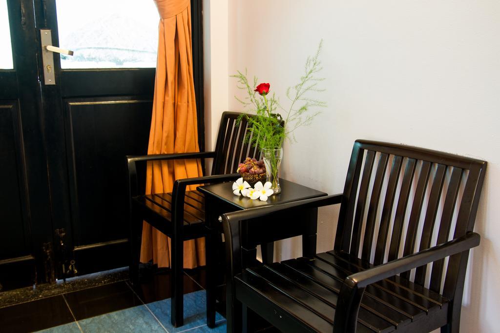 Riva Hotel Mui Ne