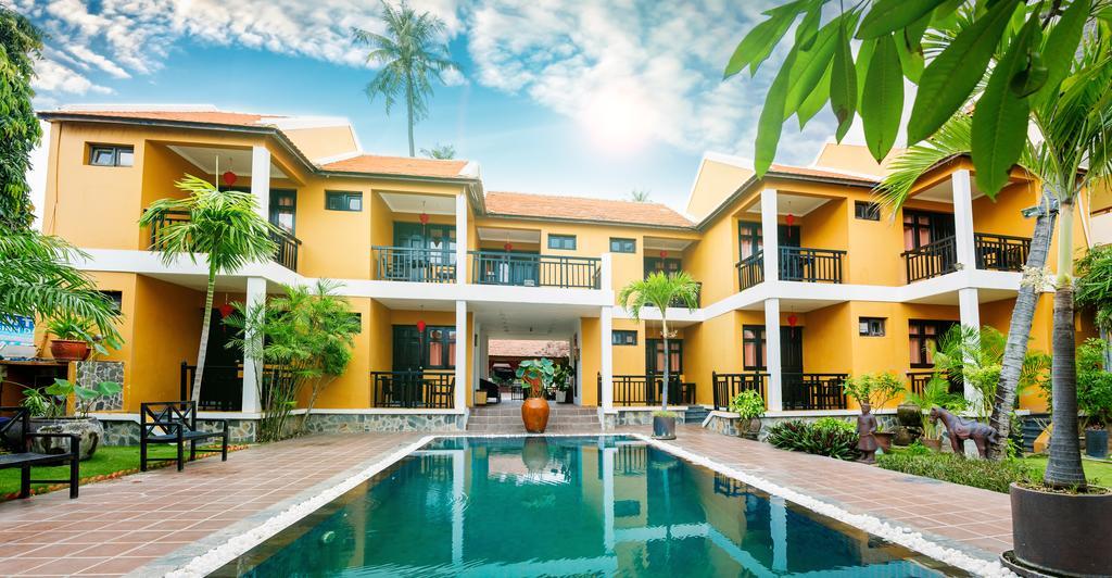 Hotel Riva