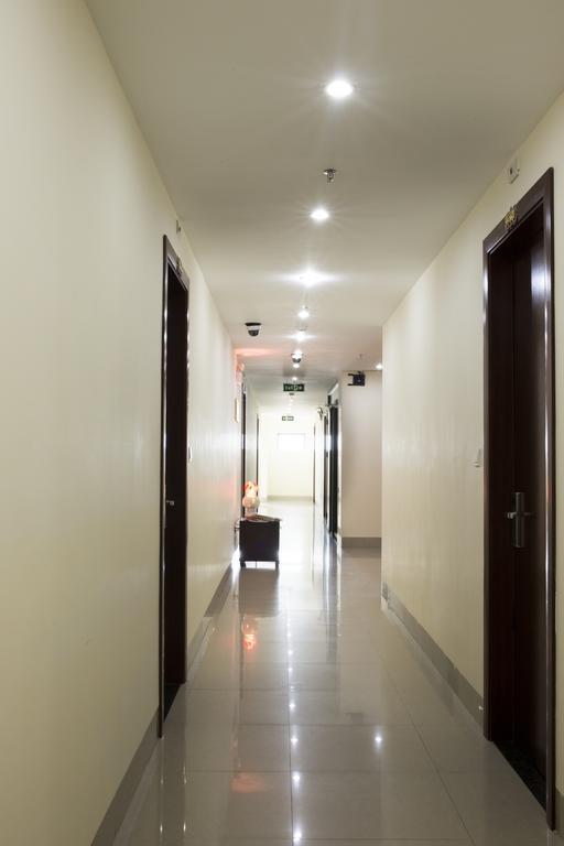 Sea Front Hotel 3*