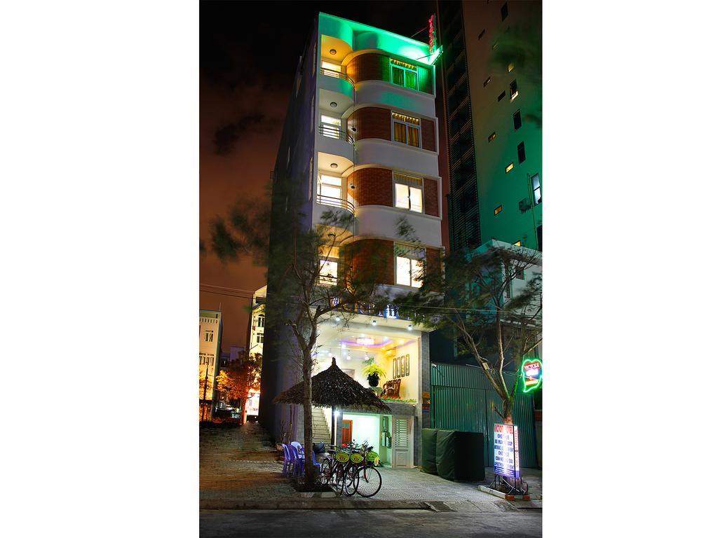 Hotel Victori 3*