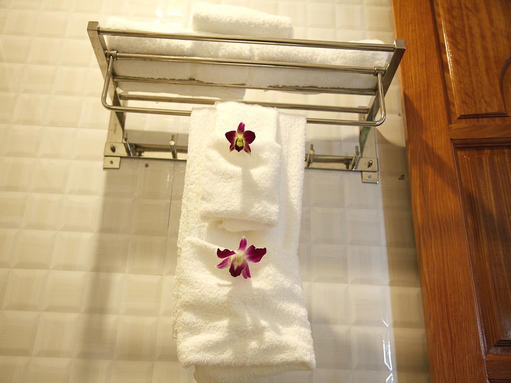 Victori Hotel Đà Nẵng