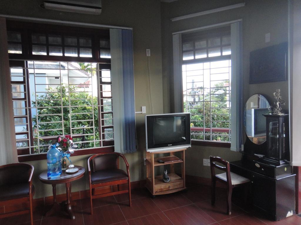 Homestay Countryside