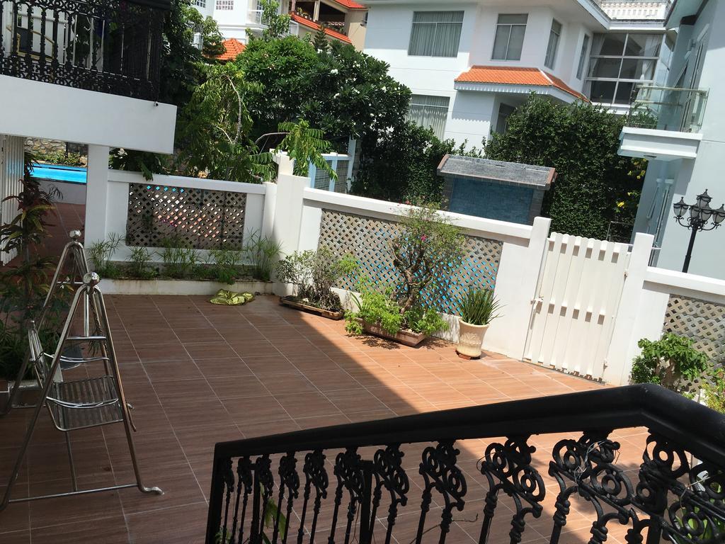 Nancy Vung Tau