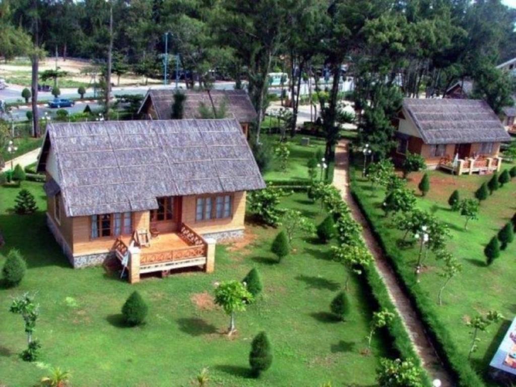 Resort Intourco Vung Tau