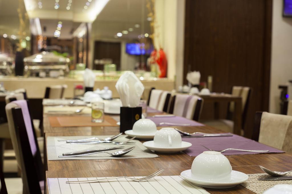 Hotel Authentic Hanoi