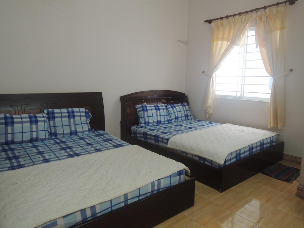 Guest house Ngoc Phung