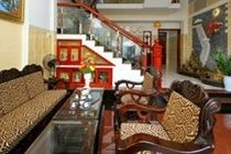 Hotel White Cloud 2*