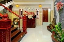 White Cloud Hotel 2*