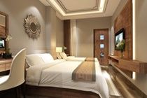 Hotel Siren Flower Nha Trang