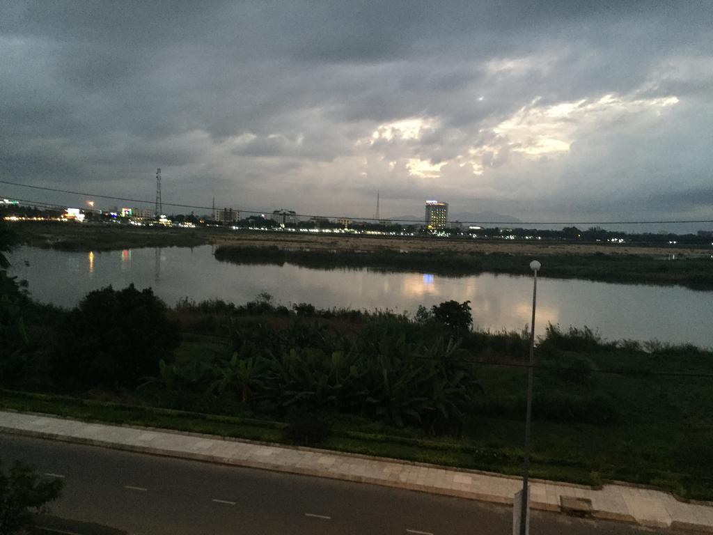 Thanh Lich Nhà khách