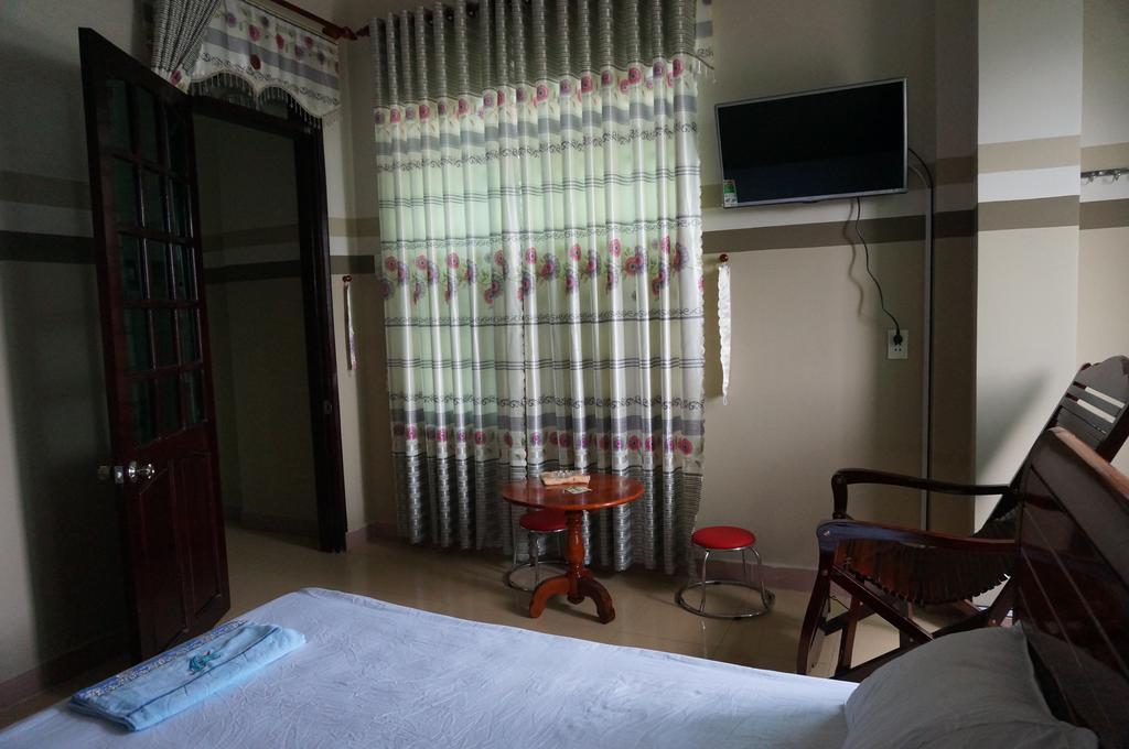 Nhà khách Thanh Lich Quảng Ngãi