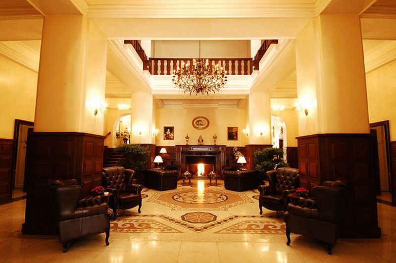 Palace Heritage 5* Đà Lạt