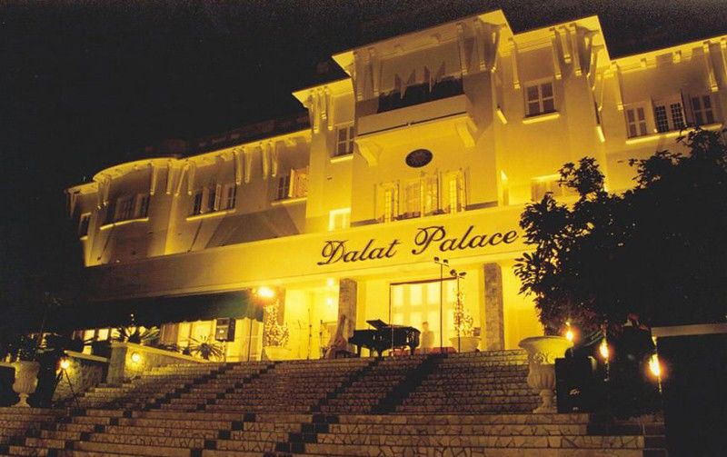 Palace Heritage Hotel