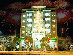 Kim Ngan 2 Hotel Cua Lo