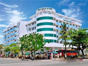 Khách sạn Thai Binh Duong 3*