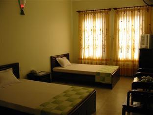 Ban Mai Hotel Dong Hoi