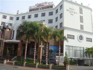 Dong Xuyen Hotel 3*