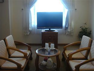 Hotel Dong Xuyen Long Xuyen