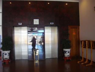 Hotel Dong Xuyen