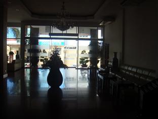Dong Xuyen Hotel Long Xuyen