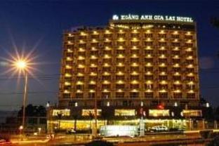 Hotel Muong Thanh Grand Gia Lai 4*