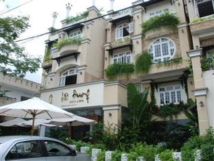 Le Dung & Spa