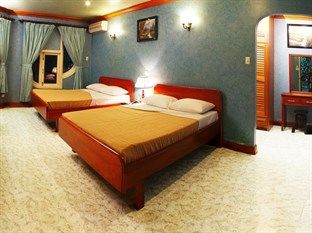Resort Phuong Nam Thuan An