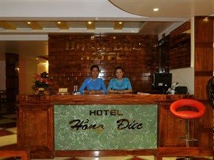 Hong Duc 2 Hotel Phan Rang