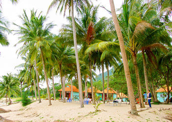 Kiki Coconut Resort Phú Quốc