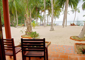 Resort Kiki Coconut 2*