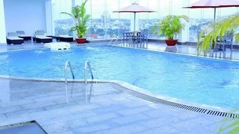 Ba Trung Hotel&spa