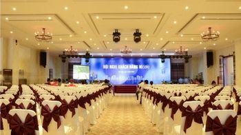 Khách sạn Ba Trung Hotel&spa Buôn Ma Thuột